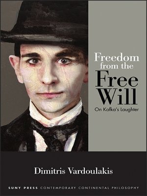 cover image of Freedom from the Free Will